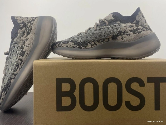 Salt' Boost GZ0472 380 Yeezy 'Stone 0712